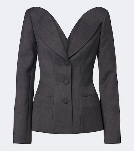 Georges Hobeika Jacke - Georges Hobeika - Modalova