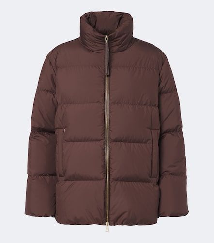 Moncler Piumino Vivantesse - Moncler - Modalova