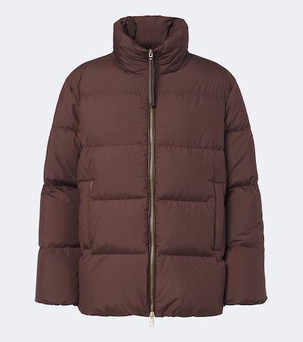Moncler Vivantesse down jacket - Moncler - Modalova