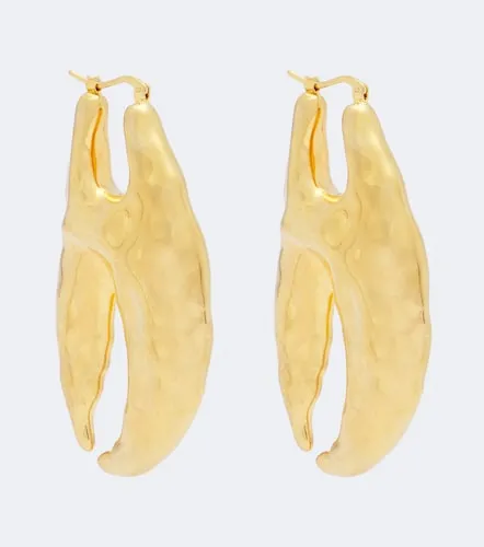 Jacquemus Homard earrings - Jacquemus - Modalova