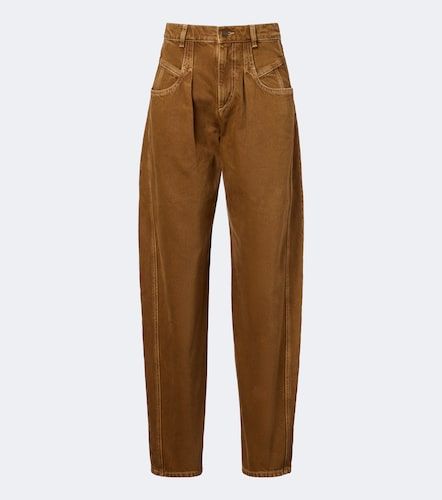 Isabel Marant Jeans Lisha - Isabel Marant - Modalova