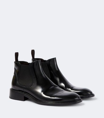 The Row Botas chelsea Gable de piel - The Row - Modalova