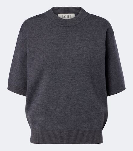 Róhe Pullover aus Wolle - Rohe - Modalova