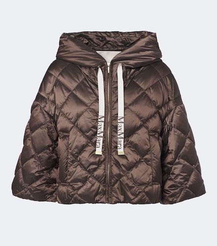Chaqueta de plumas The Cube acolchada - Max Mara - Modalova