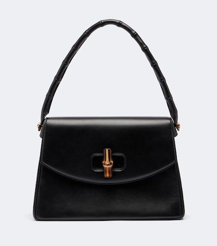 Bamboo Vendetta Medium top-handle bag - Gucci - Modalova