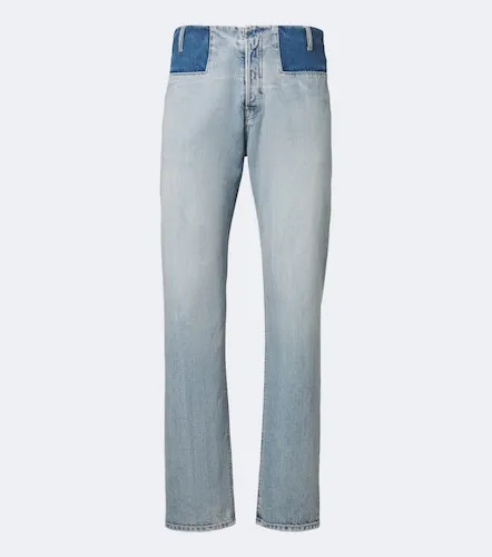 Maison Margiela Straight Jeans - Maison Margiela - Modalova