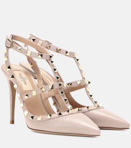 Rockstud pumps - Valentino Garavani - Modalova