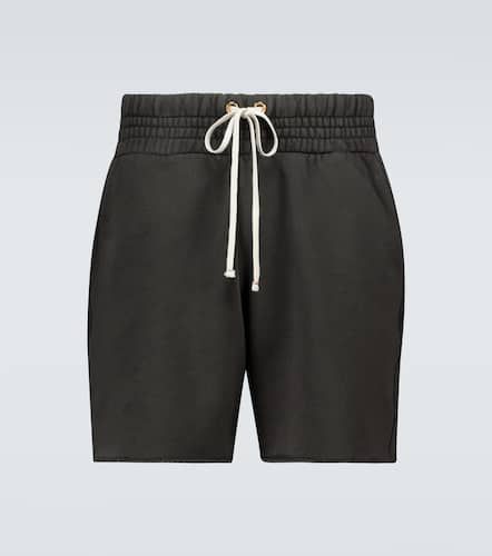 Les Tien Yacht jersey shorts - Les Tien - Modalova