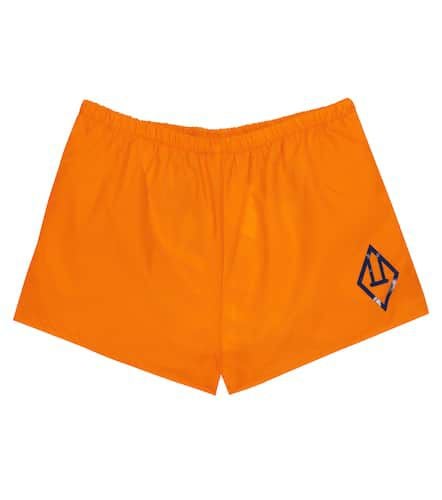 Puppy swim trunks - The Animals Observatory - Modalova