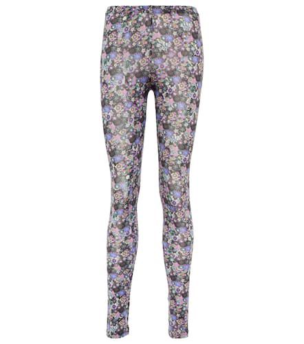 Joshua floral leggings - Isabel Marant - Modalova