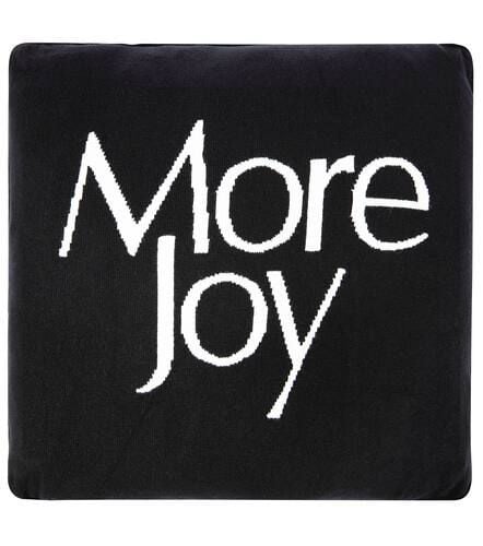 Christopher Kane More Joy cushion - Christopher Kane - Modalova