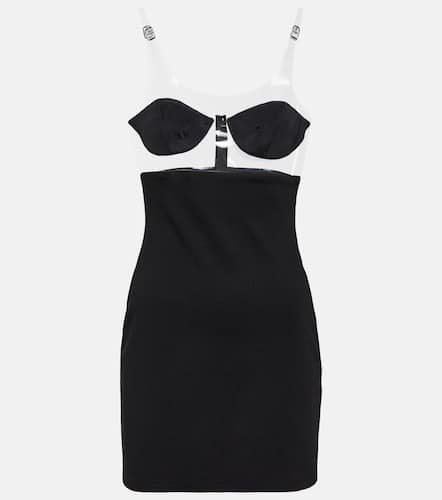 Christopher Kane Desire minidress - Christopher Kane - Modalova