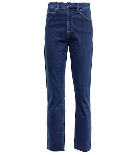 High-Rise Slim Jeans Ryleig - Veronica Beard - Modalova