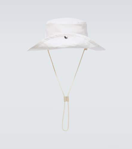 Jil Sander Cotton bucket hat - Jil Sander - Modalova