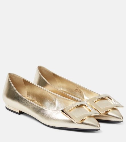Roger Vivier Giacca a vento Truro - Roger Vivier - Modalova
