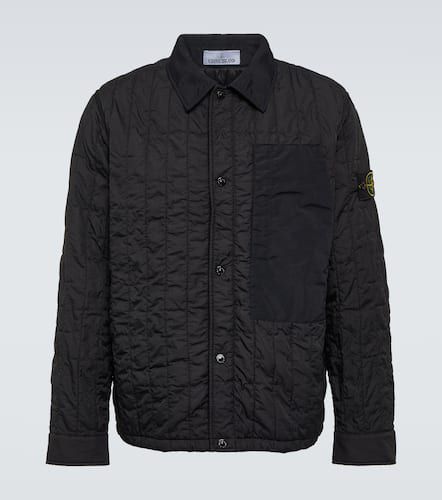 Stone Island Compass quilted jacket - Stone Island - Modalova