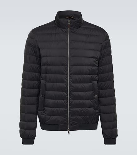 Herno Paneled down jacket - Herno - Modalova