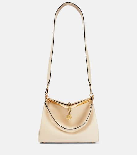 Vela Medium leather shoulder bag - Etro - Modalova
