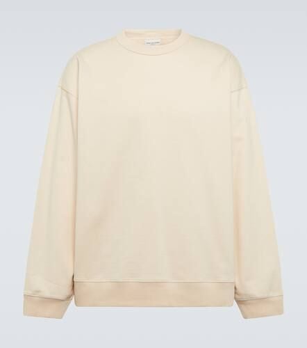 Dries Van Noten Cotton sweatshirt - Dries Van Noten - Modalova