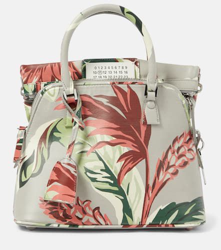 AC Classique Mini floral tote - Maison Margiela - Modalova