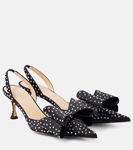 Pumps slingback Le Cadeau 65 - Mach & Mach - Modalova