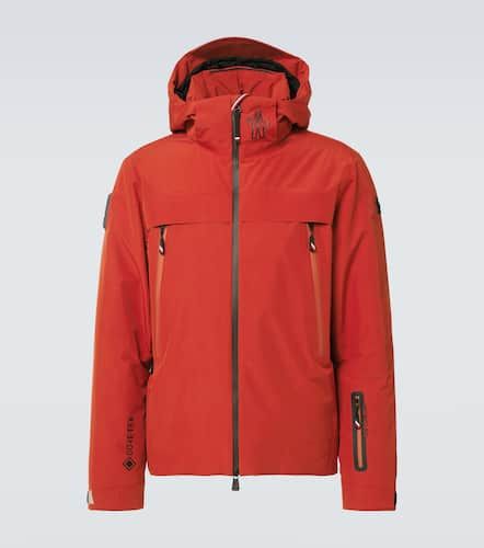 Balmhorn down ski jacket - Moncler Grenoble - Modalova