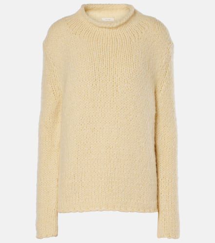 The Row Pullover Helfi in cashmere - The Row - Modalova