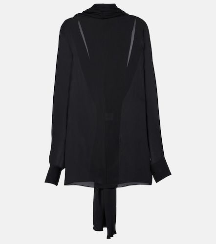 Khaite Blusa Bex de seda - Khaite - Modalova