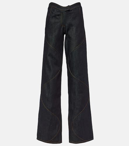 Aya Muse Hyn wide-leg jeans - Aya Muse - Modalova