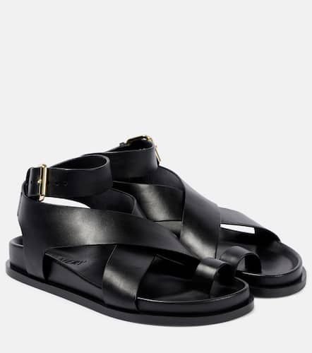 A.Emery Jalen leather sandals - A.Emery - Modalova