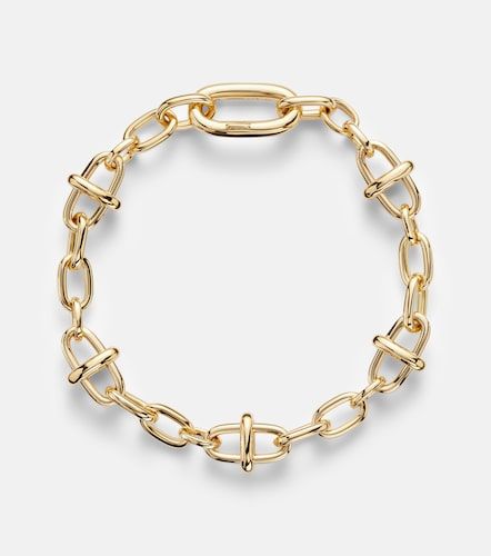 Iconica 18kt chain bracelet - Pomellato - Modalova