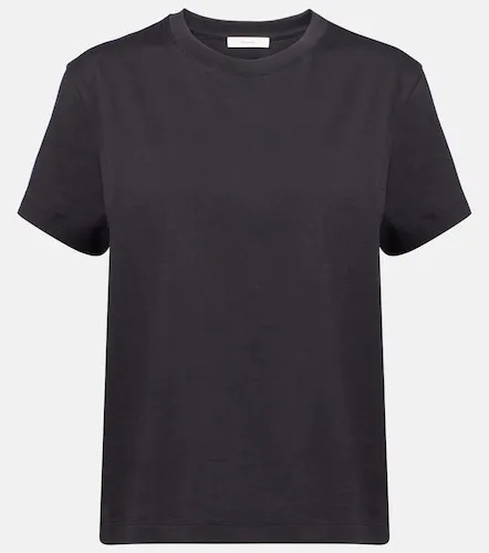 Vince Camiseta de algodón - Vince - Modalova