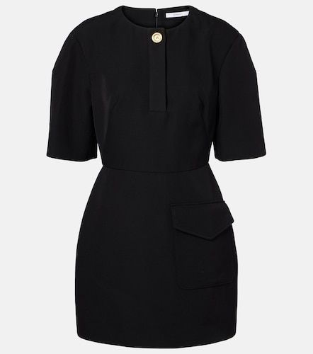 Givenchy Minikleid aus Wolle - Givenchy - Modalova