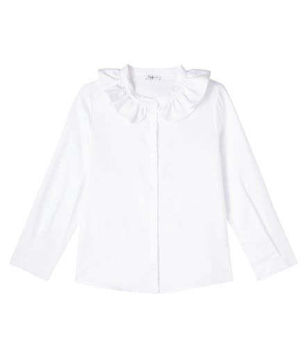 Il Gufo Camisa de algodón - Il Gufo - Modalova