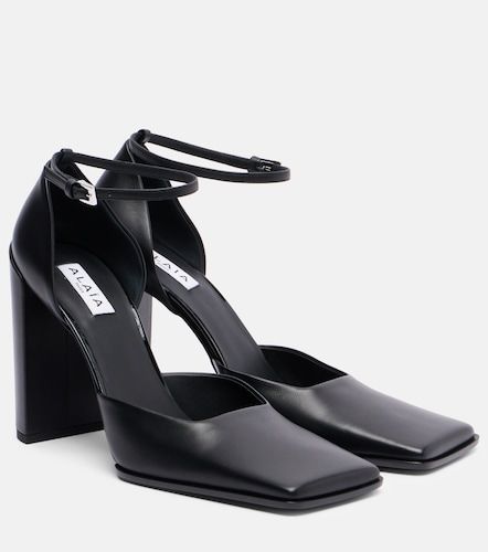 Alaia Leather pumps - Alaia - Modalova