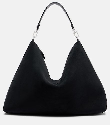Toteme Bolso Bevel de ante - Toteme - Modalova
