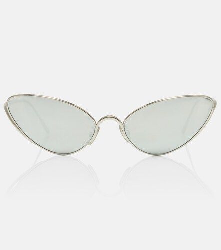 Gafas de sol cat-eye Signature - Loewe - Modalova