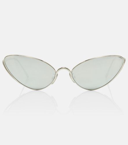 Occhiali da sole cat-eye Signature - Loewe - Modalova