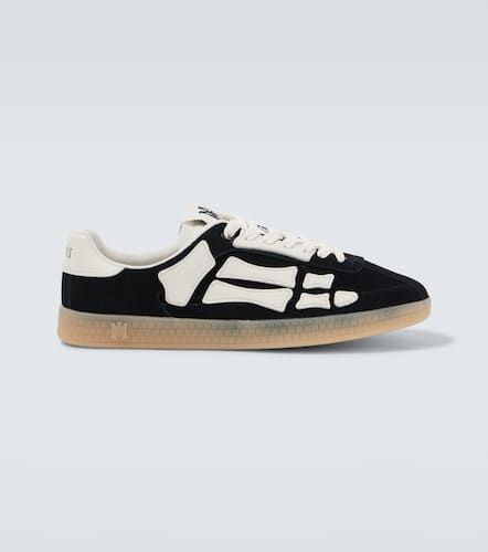 Sneakers Pacific Bones in suede - Amiri - Modalova