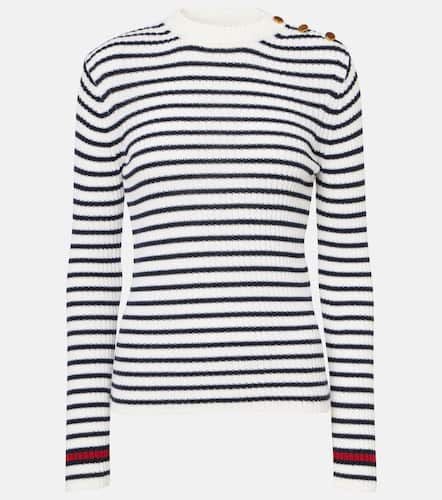 Max Mara Lari striped sweater - Max Mara - Modalova