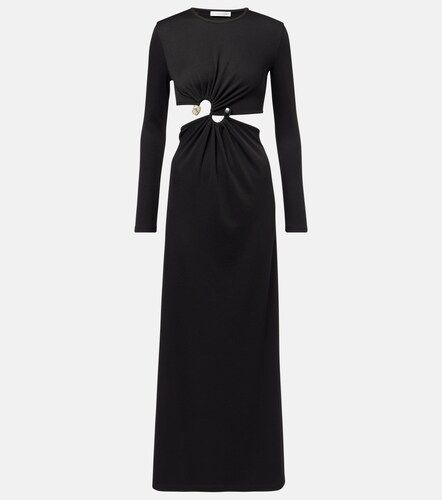 Maxikleid S-Buckle - Christopher Esber - Modalova