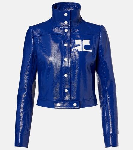Courrèges Jacke Reedition - Courreges - Modalova