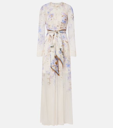 Zimmermann Maxikleid Luna - Zimmermann - Modalova