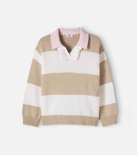 Il Gufo Pullover aus Baumwolle - Il Gufo - Modalova