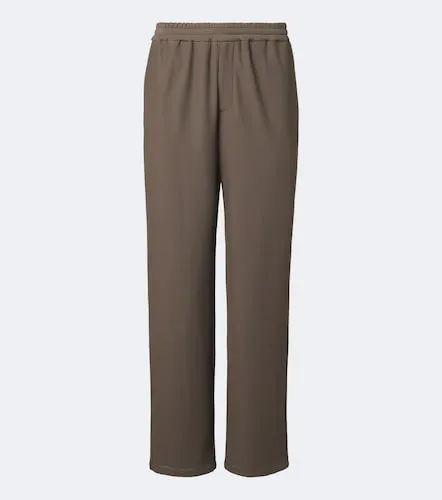 Giorgio Armani Pantalones rectos - Giorgio Armani - Modalova