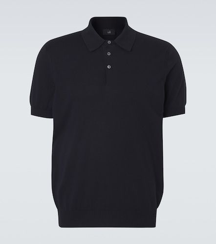 Pullover aus Baumwolle und Seide - Dunhill - Modalova