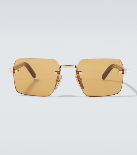 Prada Occhiali da sole squadrati - Prada - Modalova
