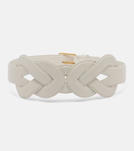 Altuzarra Loopy leather belt - Altuzarra - Modalova