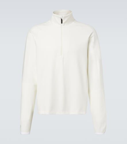 Ski-Midlayer Aztech aus Fleece - Aztech Mountain - Modalova