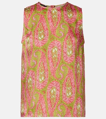Etro Top - Etro - Modalova